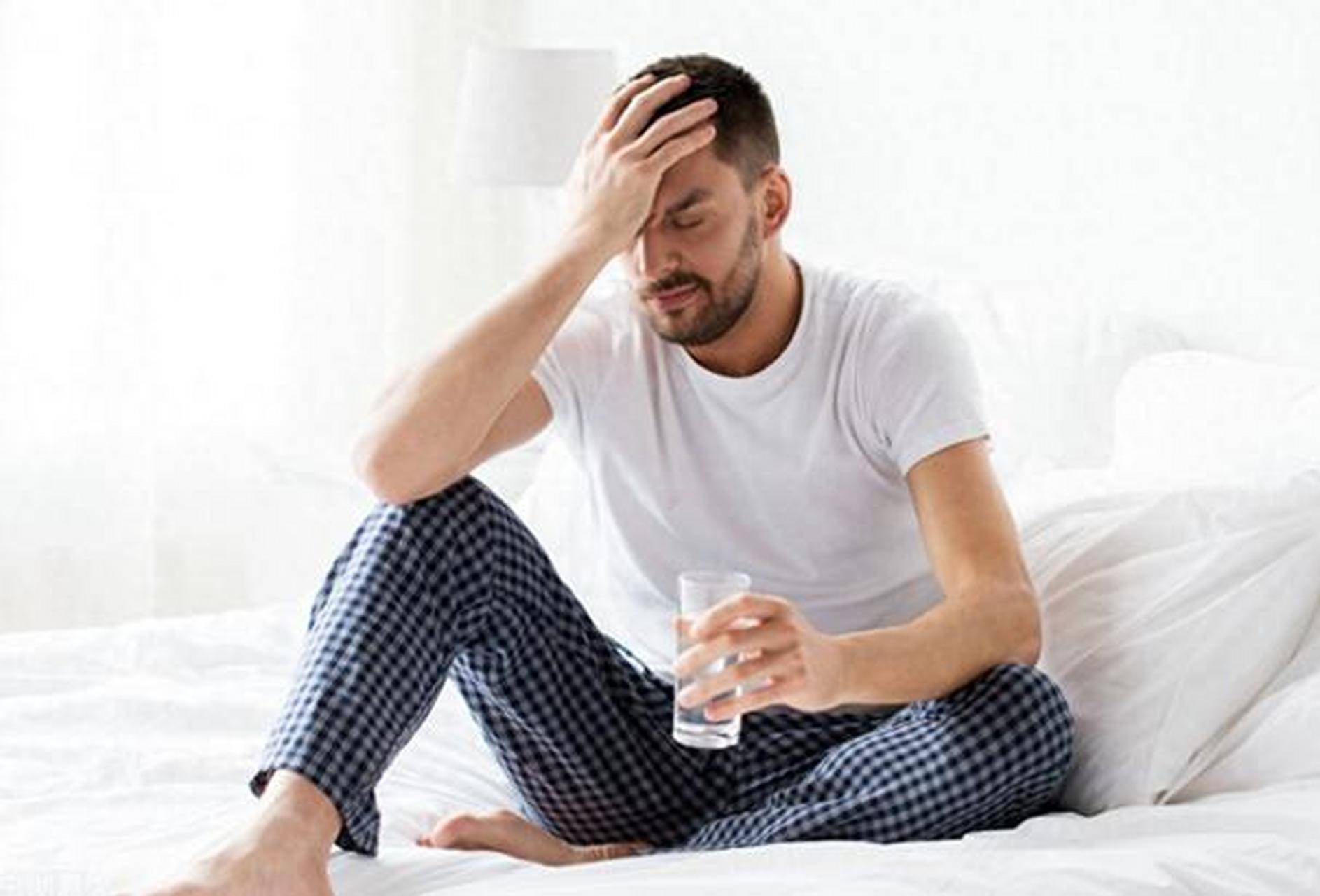 中年男性的健康关注：认识前列腺的五个重要提示