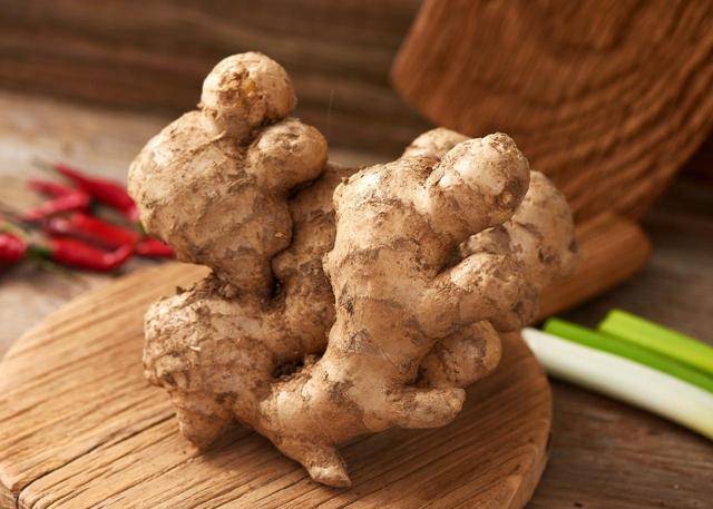 生姜竟是减肥“宝藏”？快解锁新吃法！