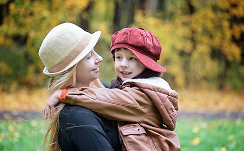 青春期孩子叛逆撒谎怎么办