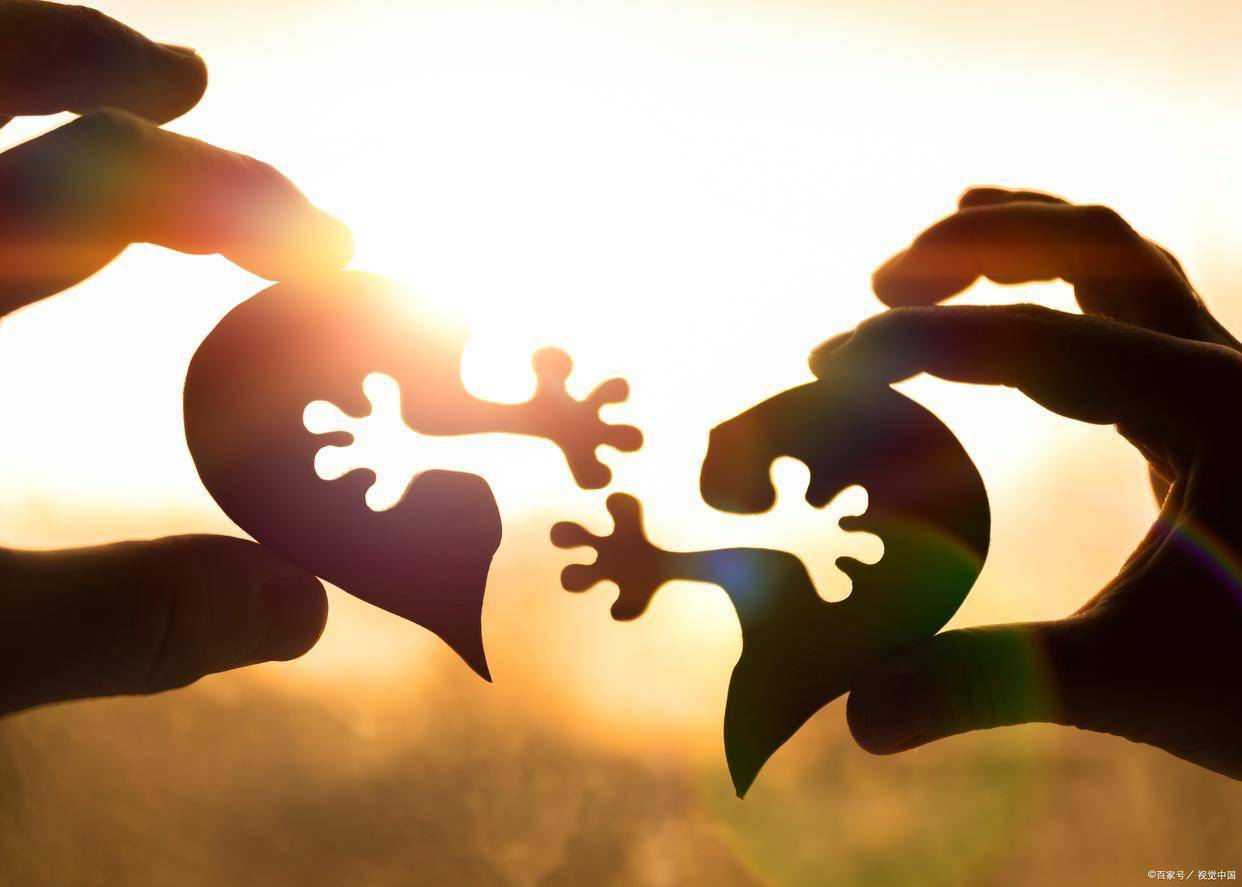 男情人不联系你，咱还有必要主动联系他吗？