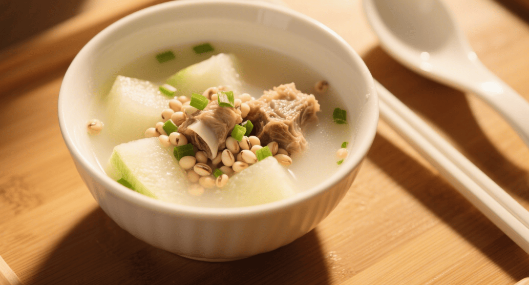 “夏吃瓜，身体顶呱呱” 这3种瓜要常吃，解暑补水，健脾祛湿，安稳度夏 ！