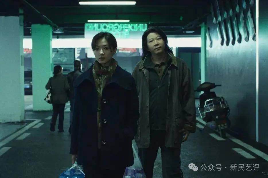 上影节让人看到：电影艺术的罗盘已悄然转向东方