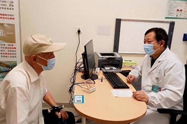 能不能长寿，先查血肌酐？医生：60岁后，血肌酐超标小心连累全身