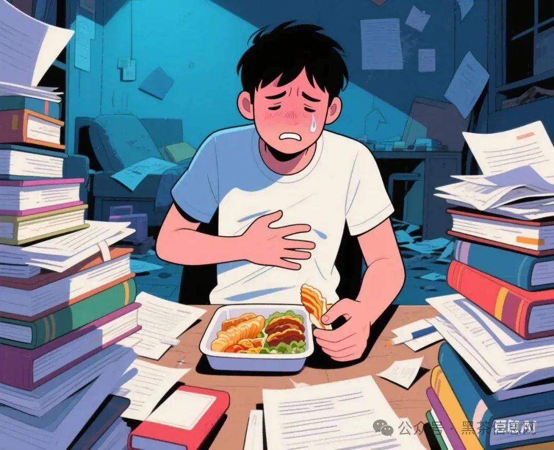 常饮茶，肠健康，来看饮茶对肠胃的健康功效