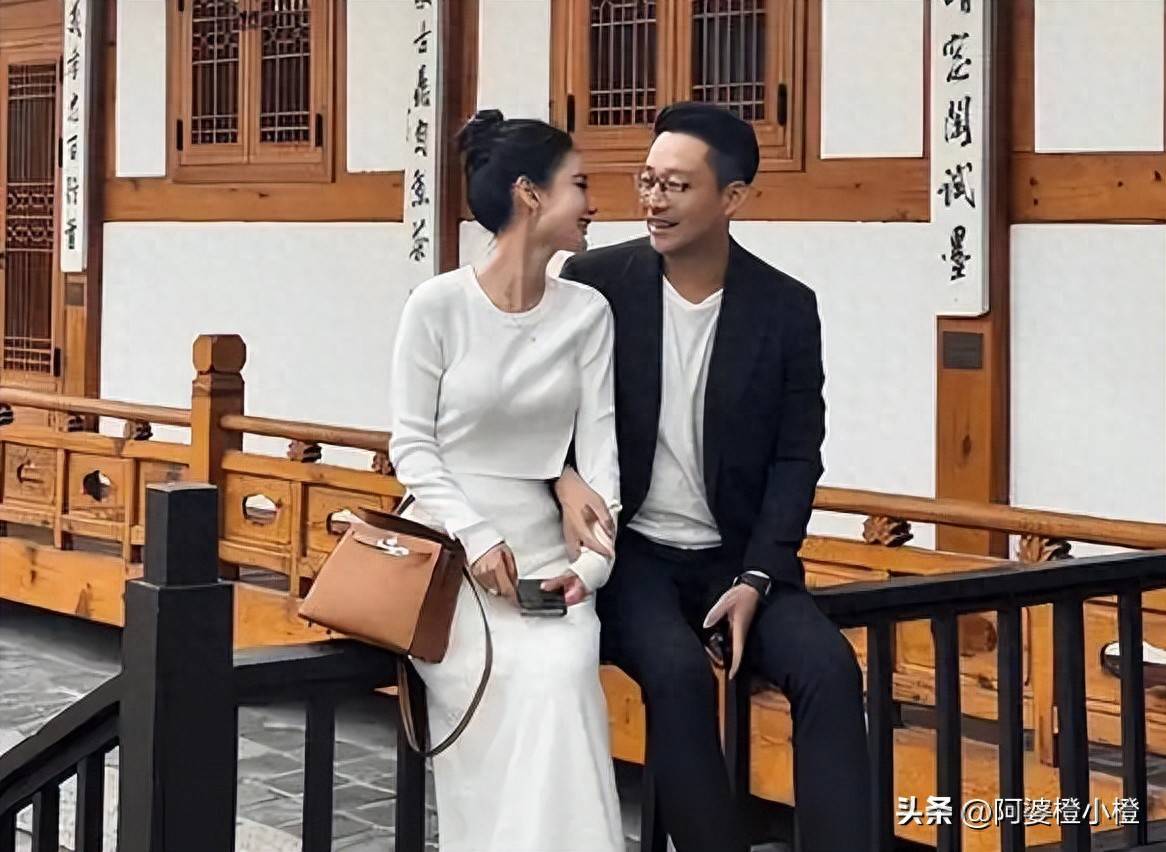 原创            汪小菲婚期刚定，徐家一位站不起来，一位拒绝社交，但愿能顺利