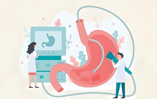 【健康管理】幽门螺杆菌？C13呼气试验？一次说清楚