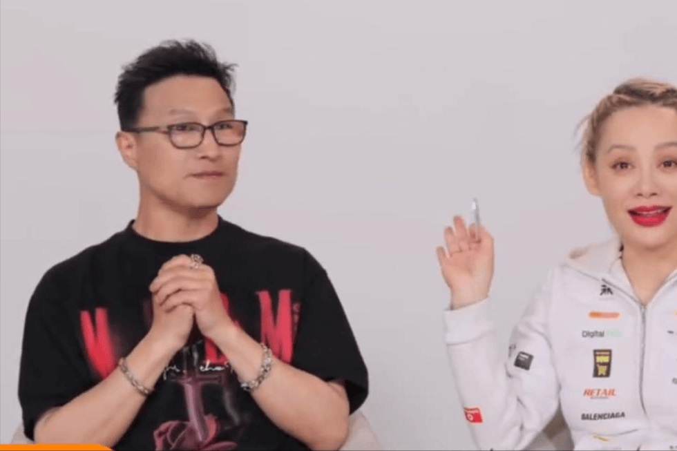 原创            宁静戳破“牵手”真相后，才知汪峰是以身入局，章子怡也得说声谢