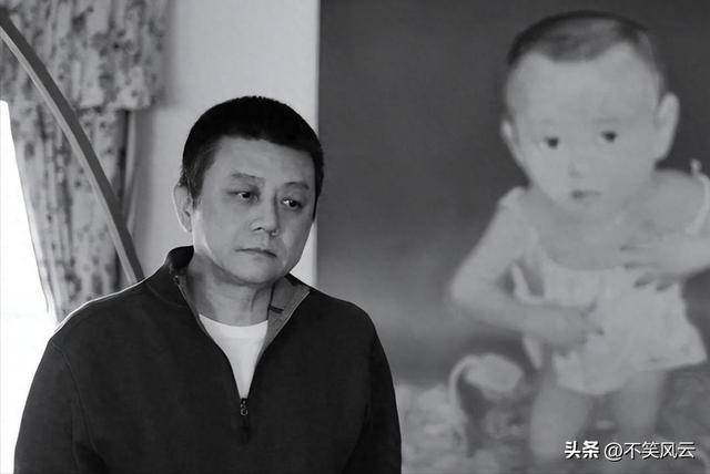 原创            67岁王朔自曝重病缠身，直言死法已经想好，女儿得知反应太扎心