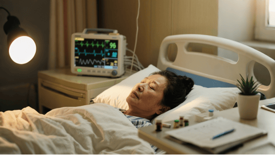 警惕！高血压背后可能隐藏的“真凶”