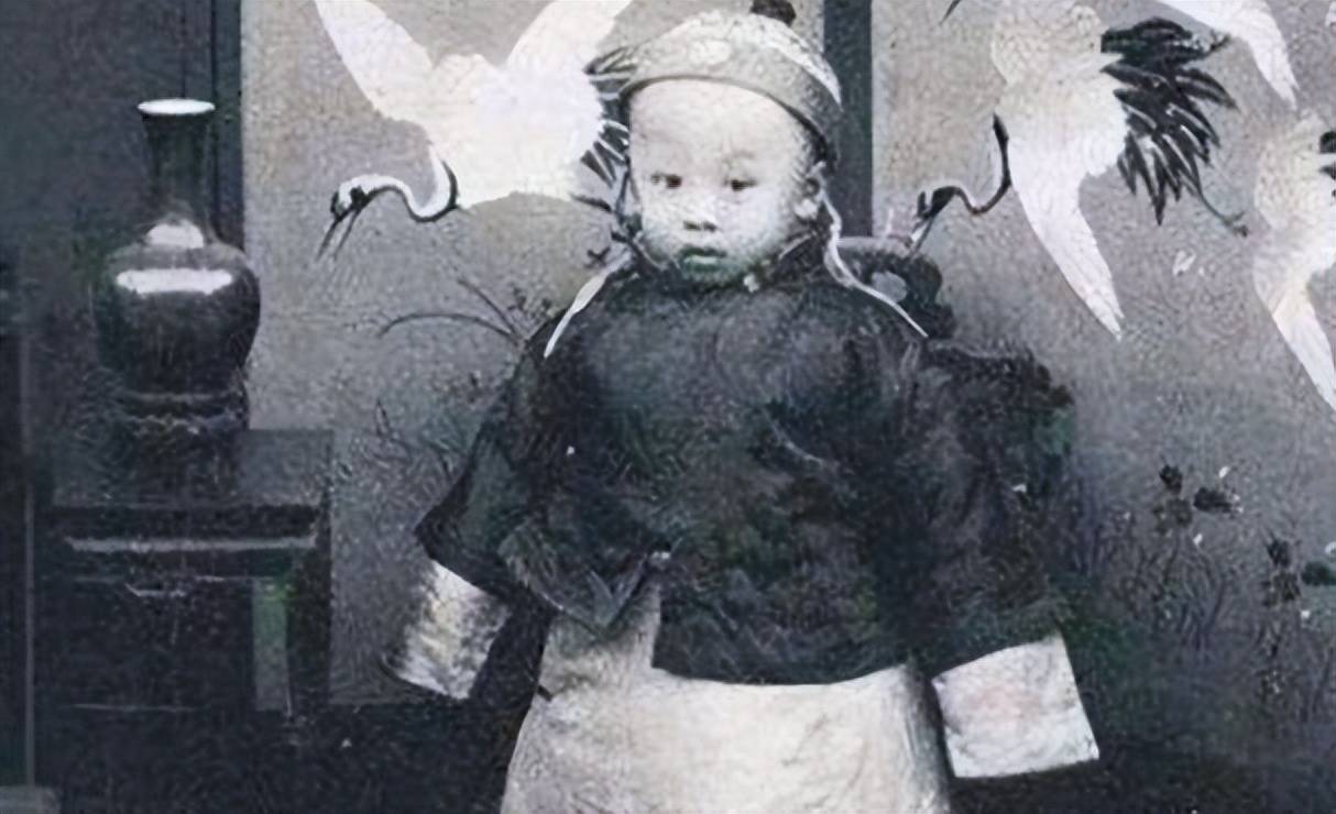 原创            慈禧自诩“满清第一美人”，比洋妇人还美，你信吗