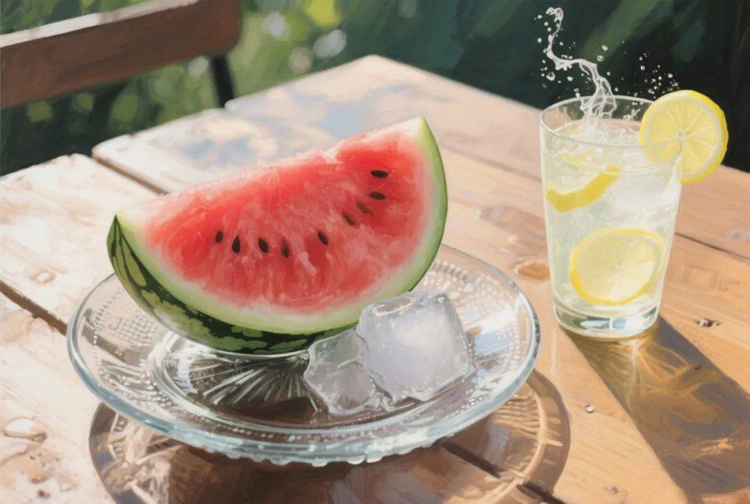 【健康科普】这种水果吃起来很甜，血糖负荷却很低