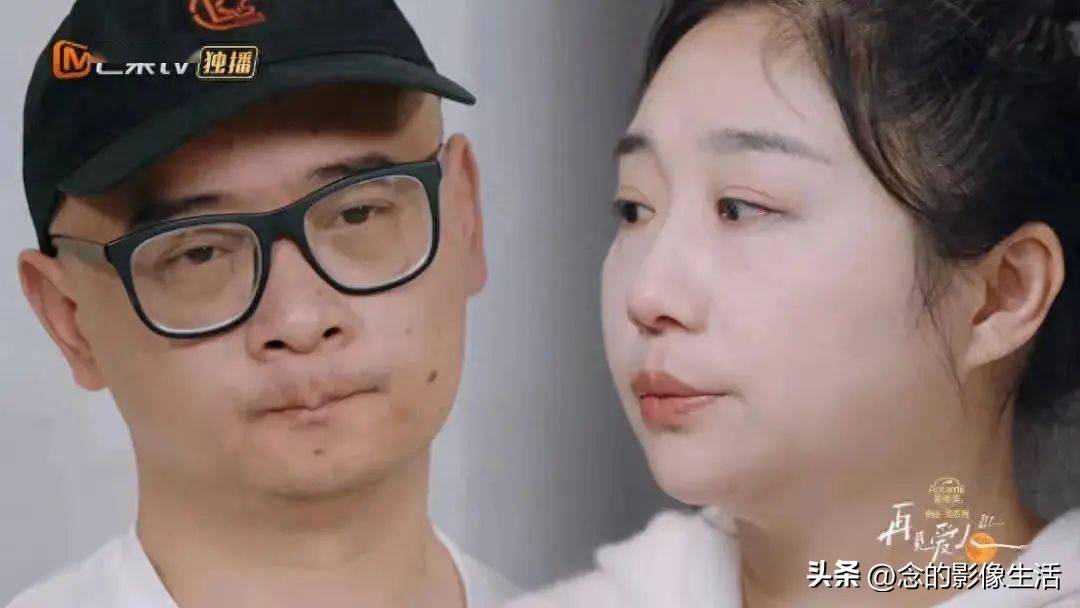 原创            上节目判若两人，傅首尔的未来或将难以顺遂