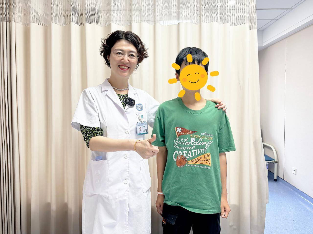 突破医学禁区！深圳安赤颖团队助17位1型糖尿病患者成功停用胰岛素