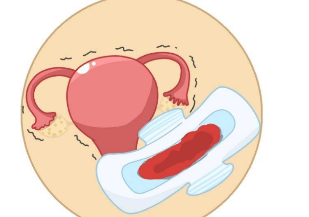 月经量少就是排毒不畅？别信！这几种情况才真的危险！