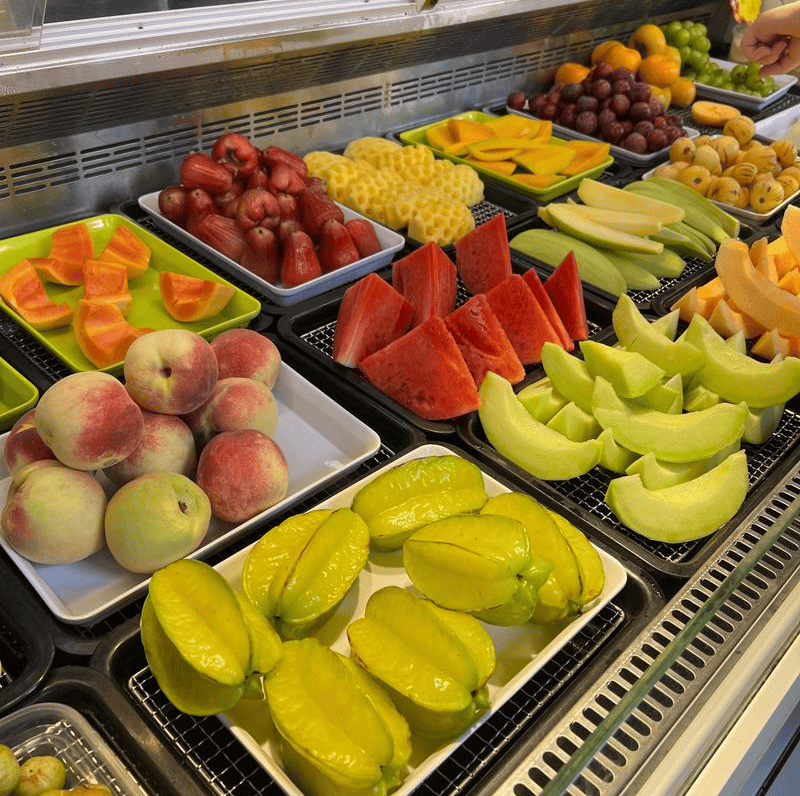 这些水果是天然养生高手！解锁科学吃果的健康密码