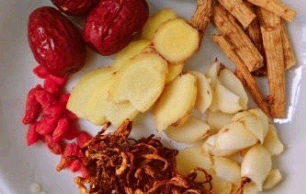 吃生姜去皮还是不去皮，很多人还不知道