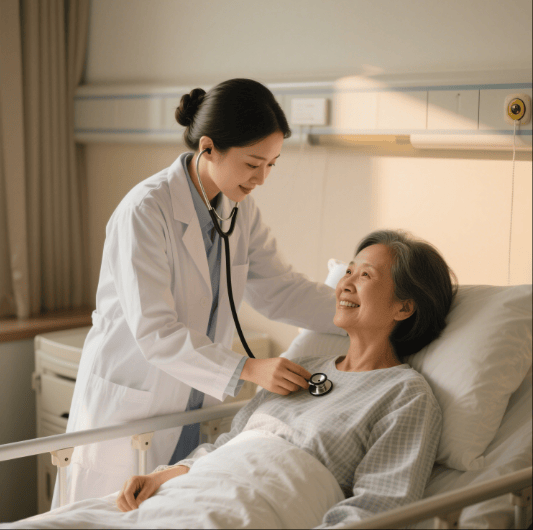 外阴出现硬疙瘩、瘙痒、皮疹别大意：这些信号可能与外阴癌相关