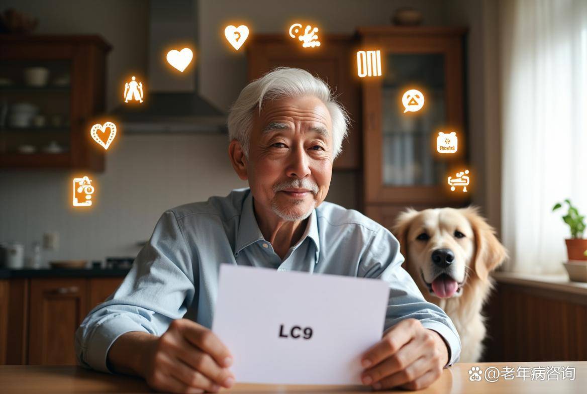 你的大脑和心脏还好吗？一个简单评分，揭秘健康真相