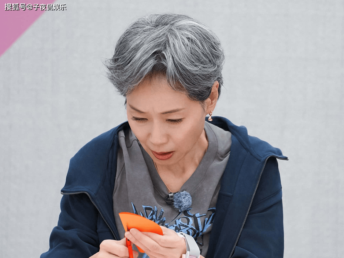 原创            四票之差揭露《浪姐》背后残酷真相：人情比努力更重要？