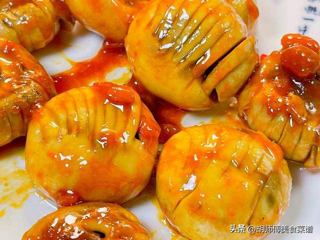 含钾是香蕉12倍！夏天使劲吃，一补钾、二通便，三排毒，别不懂吃