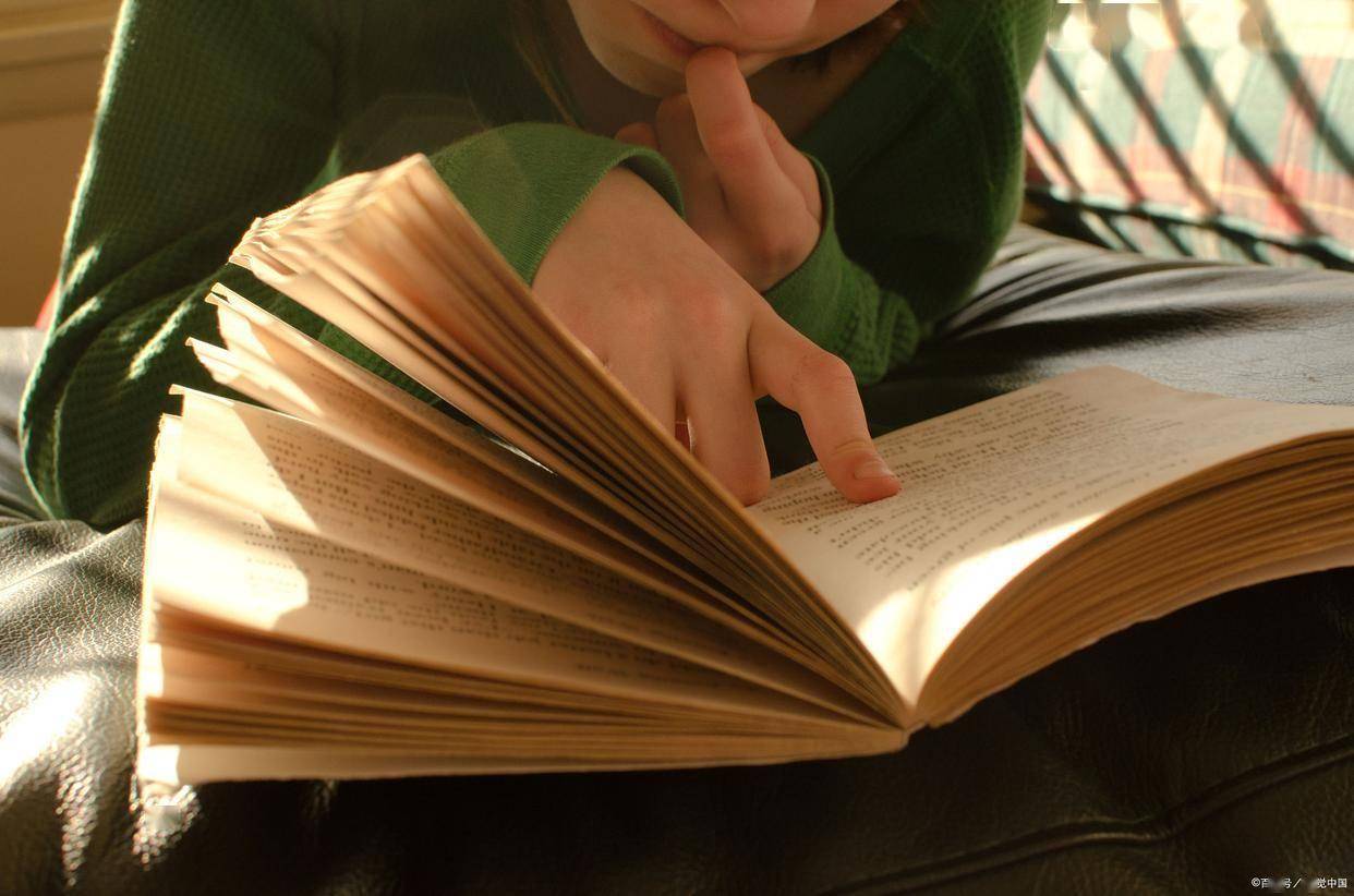 中国销售前十的书籍，第一名竟然是它？