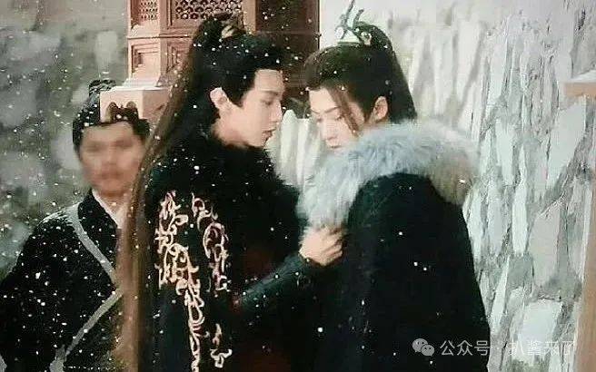 【2025.6.26】圈内直男怎么看饭圈磕自己男男cp？沈羽洁娜扎吴宣仪？范帅琦又美演技又好？烽火流金会抬？平播什么意思？