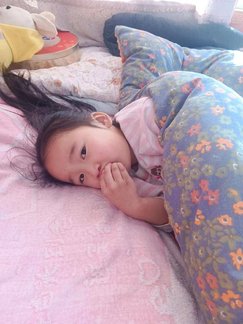 少儿健康知识：小儿风寒感冒的居家处理方法