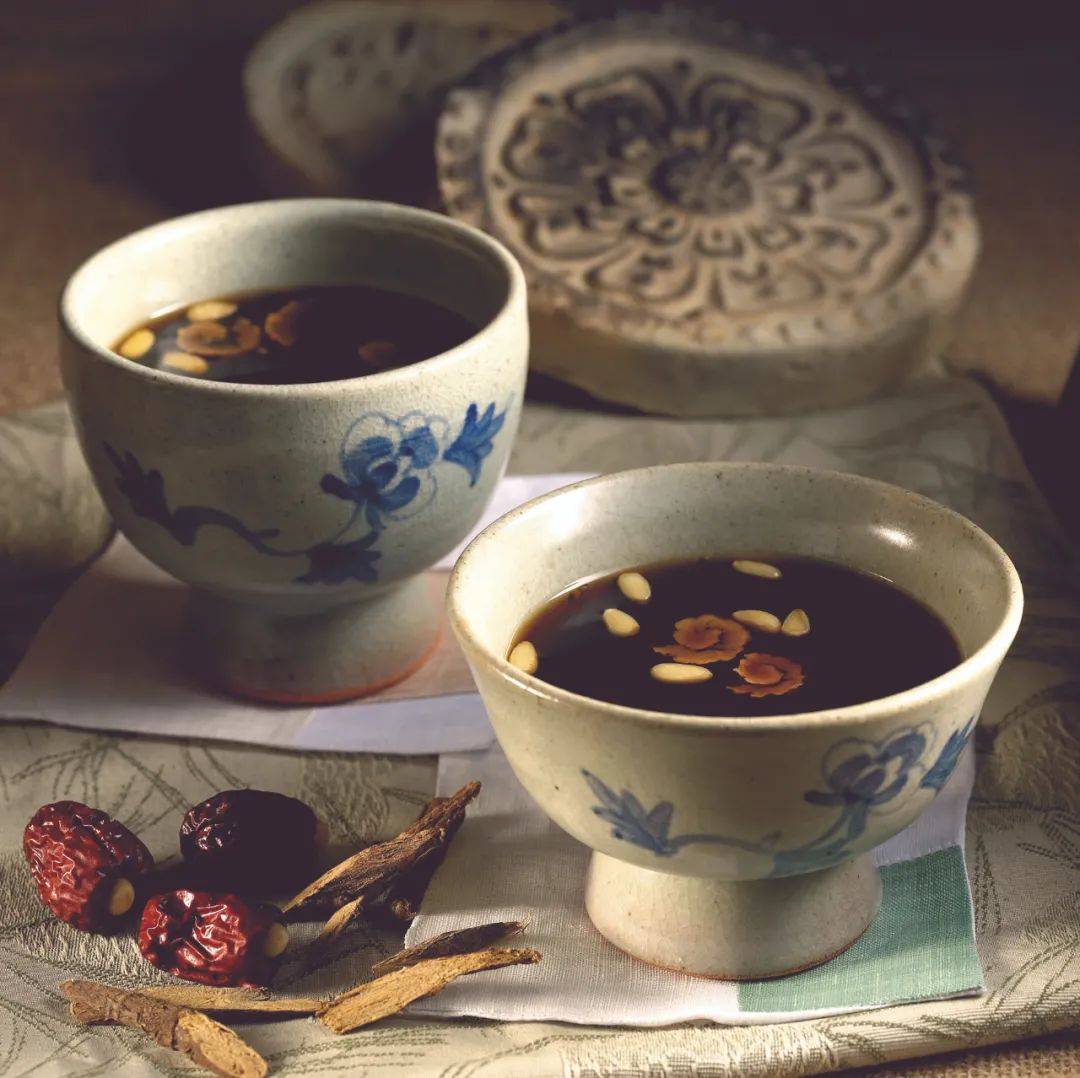 一剂名方三味药，治疗失眠、抑郁有奇效