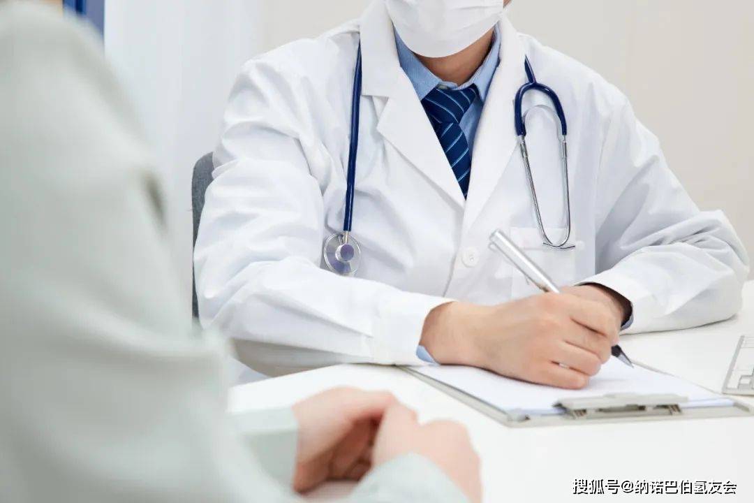 体检报告出现这几个字，离癌症只有一步之遥！聊聊氢气与肿瘤防治