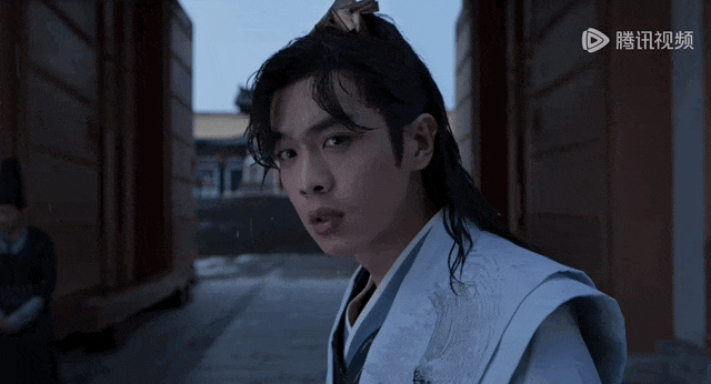 原创            《庆余年3》终于来了！张若昀官宣新季拍摄进展！