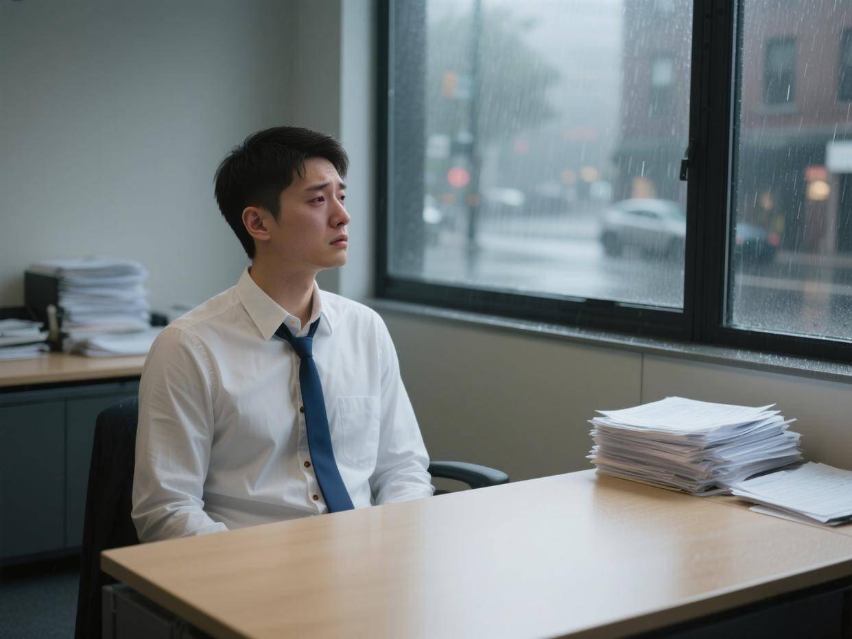 原创            一个男人穷惯了，身上会有这3种下意识举动，很准