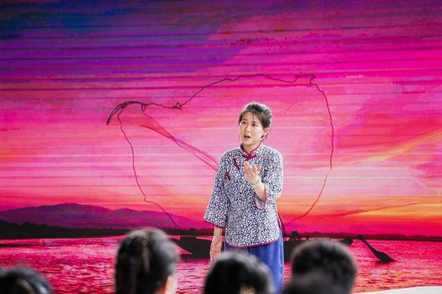 “中国文化名人大营救艺术荟”多元艺术活动举办