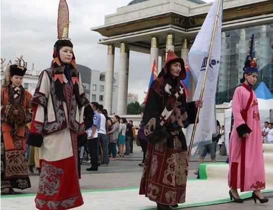 原创            原来，150万平方公里的外蒙，是这么被蒋介石一步一步丢掉的！