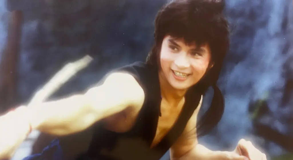 84版韦小宝扮演者李小飞去世 因患肝癌无法手术