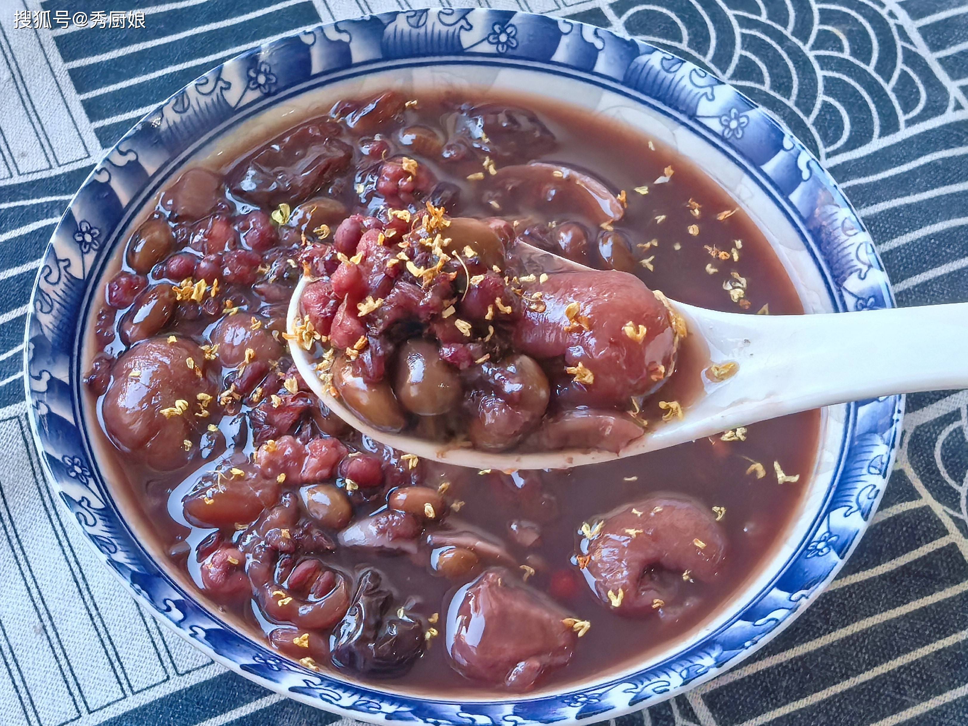 原创            “夏至不补阳，一年都白忙”！常吃这4种“补阳粥”，营养又健康