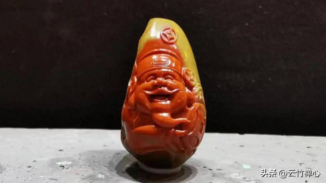 七种有财运寓意的文玩物品，第一种你知道吗