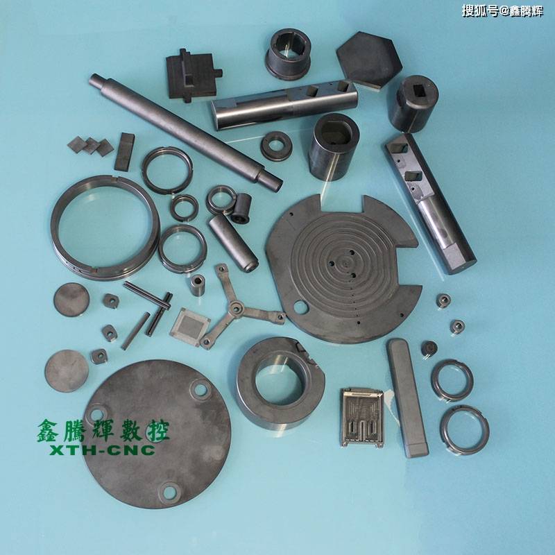 陶瓷精雕机让精密陶瓷加工步入标准化时代