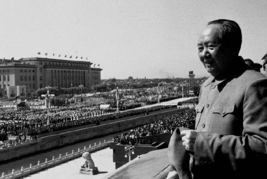 原创            在近代历史上，倘若没有毛泽东，中国是否会出现截然不同的局面？