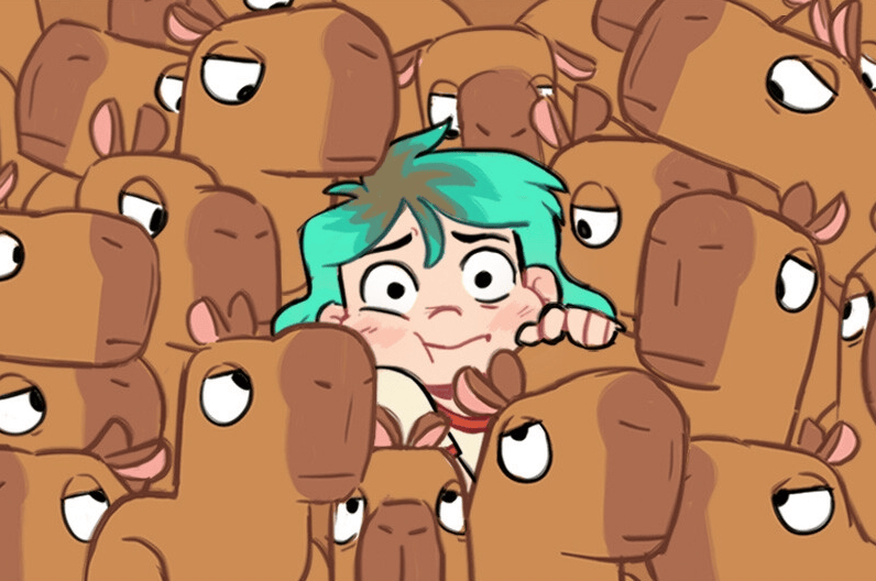 艺术生高考志愿该怎么报？这个专业在体制内外都“吃香”