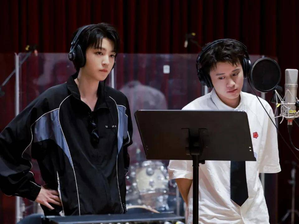 原创            王俊凯的如坐针毡，让我明白了《五哈》为啥越来越没落