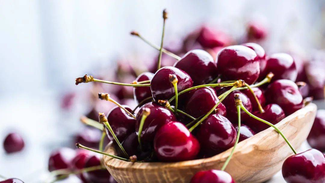 常吃这9种强身健体防病的食物，让疾病不上门！