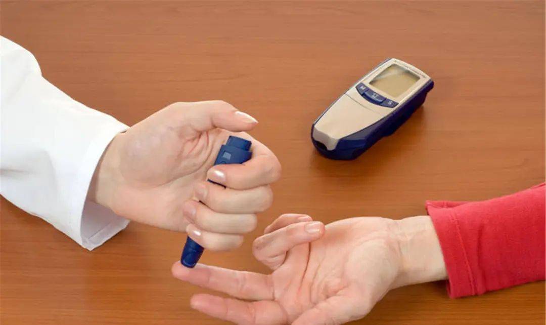 饿得越久空腹血糖结果越准吗