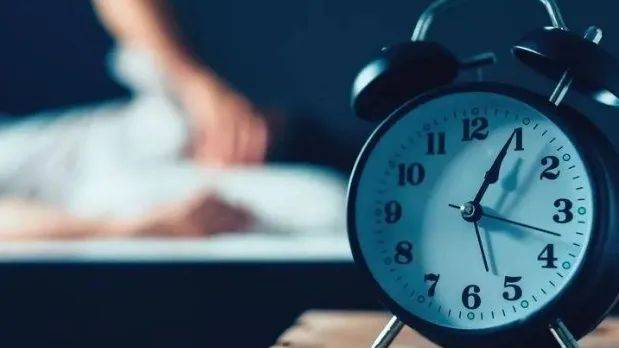 又双叒失眠了？别硬睡，一招助你摆脱“困”境！