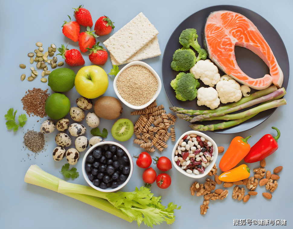 原创            小儿常用穴位按摩保健法