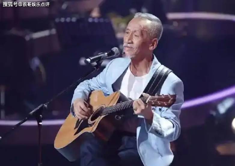 原创            陈彼得离世成追忆，《一剪梅》余音绕梁，传奇人生在乐坛谢幕！