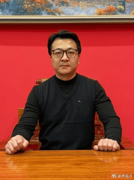 油画家张景坤：以油画传递情感与故事