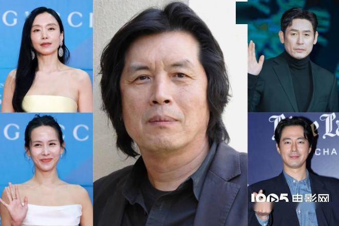 曹汝贞加盟《可能的爱情》 成为李沧东“缪斯”！