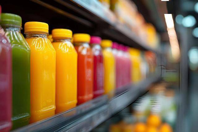 科普|警惕果糖刺客！你的健康正在被“甜蜜”偷袭？