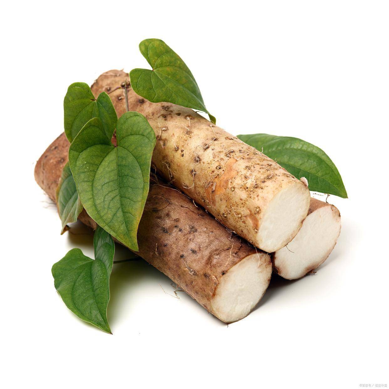 原创            山药养胃第一菜？但这3类人要少吃！