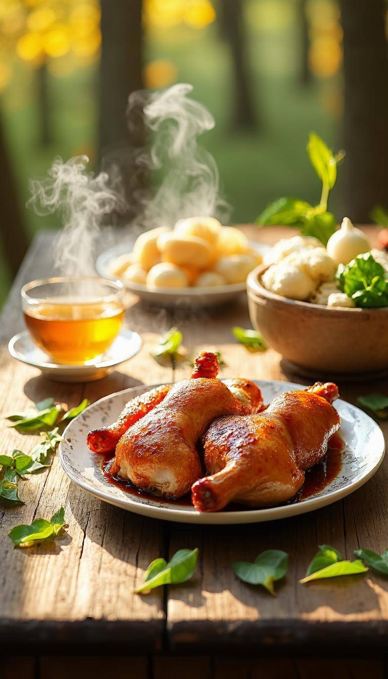 入秋后，少吃点这 10 类肉，多吃它滋阴润燥、清热去火，还能降低胆固醇，保健心脑血管